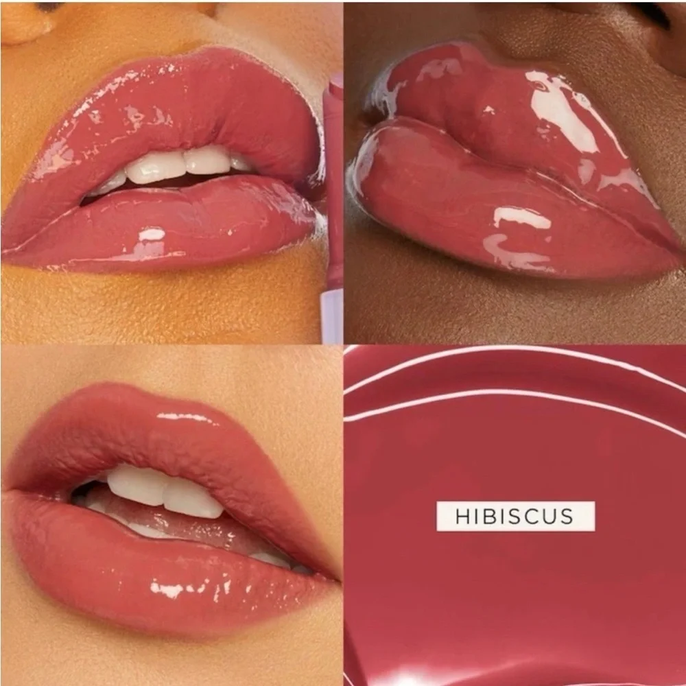 Tarte Maracuja Juicy Lip Vinyl | Hibiscus